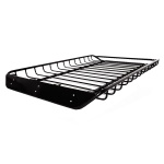 Portbagaj Universal HD Play Xtreme Aligator 120x180