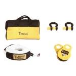 Kit 4 accesorii T-Max