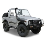 Snorkel Suzuki Samurai 1.3 benzina 1984 - 1997 - Play Xtreme