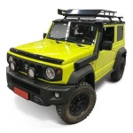 Snorkel Snorkel Suzuki Jimny 2019+ - Play Xtreme