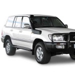 Snorkel Toyota Land Cruiser seriile 100 versiunea lunga 1998-2007 - Play Xtreme