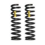 Arcuri elicoidale spate Nissan Patrol lift +50mm Muscle Lift by T-Max