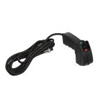 Troliu auto T-Max X-Power 9500lbs, 12V, plasma - imagine 4