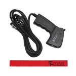 Troliu auto T-Max X-Power 9500lbs, 12V, plasma - imagine 3