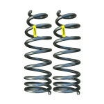 Arcuri elicoidale fata Jeep Wrangler JK lift +50mm Muscle Lift by T-Max - imagine 4