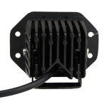 LEDbar 16w 12v-24v, 1332 lumeni, Cree Spot / Flood incastrabil, Play Xtreme - imagine 2