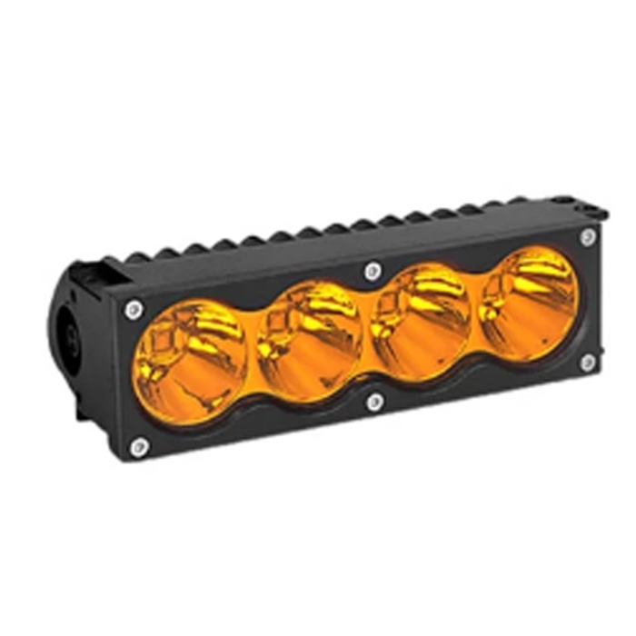 LEDbar modular 40w, Cree DIY, lumina galbena, Spot, Play Xtreme - imagine 2