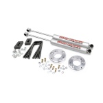 Kit lift 50mm Rough Country - Ford F150 2WD 09-13