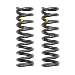 Arcuri elicoidale spate Nissan Patrol lift +50mm Muscle Lift by T-Max - imagine 2