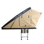 Cort auto de plafon Wild Spirit Compass Pro - imagine 5