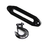 Troliu auto Muscle Lift 9500lbs, 12V, plasma, by T-Max - imagine 2
