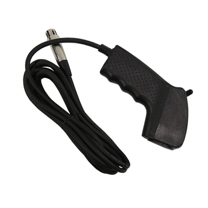 Troliu auto Muscle Lift 9500lbs, 12V, plasma, by T-Max - imagine 4
