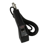 Troliu auto Muscle Lift 9500lbs, 12V, plasma, by T-Max - imagine 5