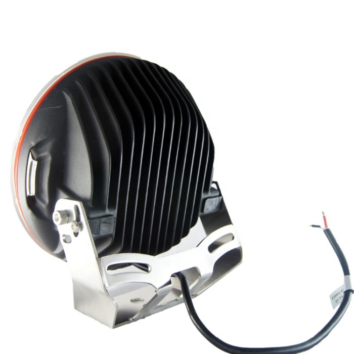 Proiector LED 111w 12v-24v, 11100 lumeni,  Spot / Flood 60 grade, Play Xtreme - imagine 3