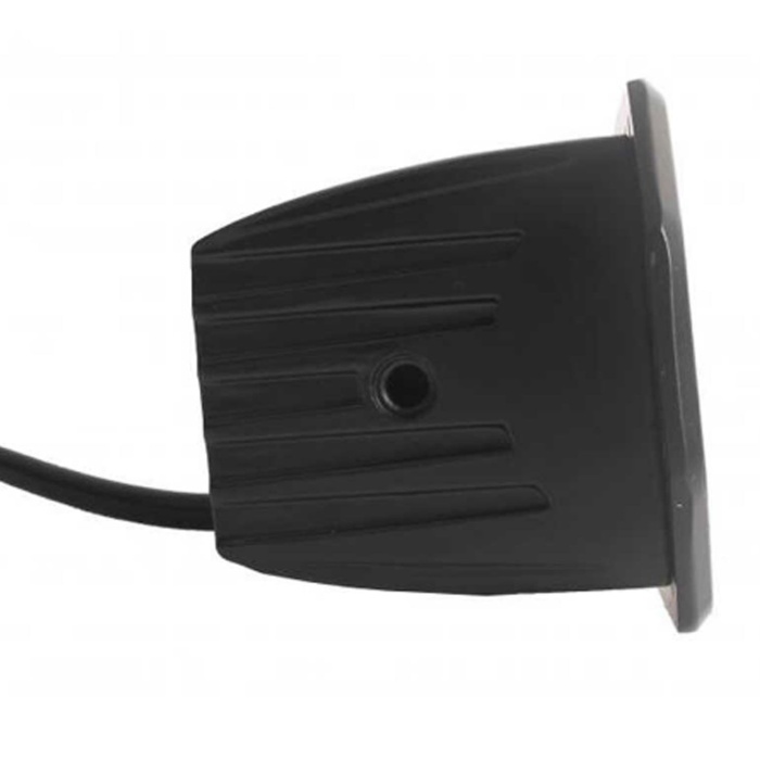 LEDbar 16w 12v-24v, 1332 lumeni, Cree Spot / Flood incastrabil, Play Xtreme - imagine 3