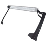 Suporti montaj pentru LEDbar de 127cm pentru Jeep Wrangler JK, partea superioara a parbrizului, Play Xtreme - imagine 3