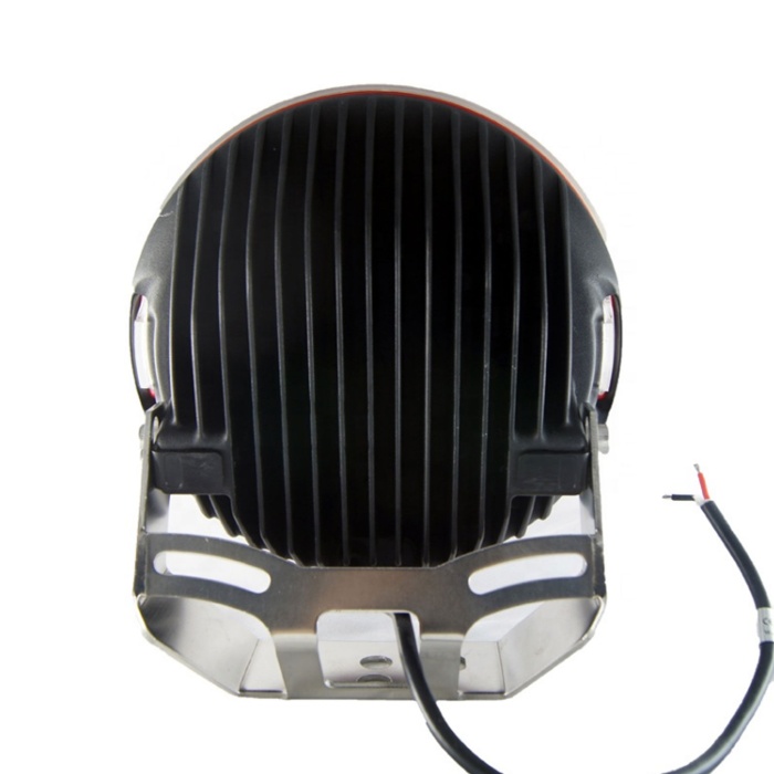 Proiector LED 111w 12v-24v, 11100 lumeni,  Spot / Flood 60 grade, Play Xtreme - imagine 5