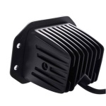 LEDbar 16w 12v-24v, 1332 lumeni, Cree Spot / Flood incastrabil, Play Xtreme - imagine 5