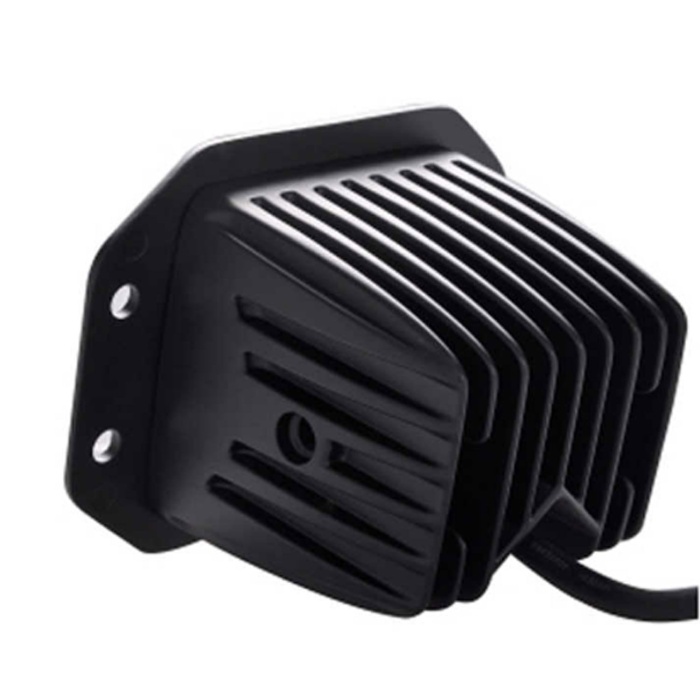 LEDbar 16w 12v-24v, 1332 lumeni, Cree Spot / Flood incastrabil, Play Xtreme - imagine 5