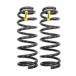 Arcuri elicoidale fata Nissan Patrol lift +50mm Muscle Lift by T-Max