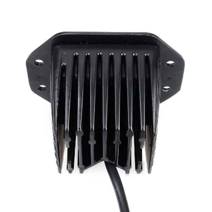 LEDbar 16w 12v-24v, 1332 lumeni, Cree Spot / Flood incastrabil, Play Xtreme - imagine 6