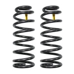 Arcuri elicoidale fata Nissan Patrol lift +50mm Muscle Lift by T-Max - imagine 2