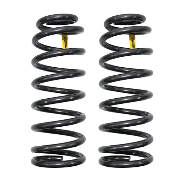 Arcuri elicoidale fata Nissan Patrol lift +50mm Muscle Lift by T-Max - imagine 2