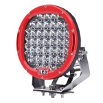 Proiector LED 111w 12v-24v, 11100 lumeni,  Spot / Flood 60 grade, Play Xtreme - imagine 7
