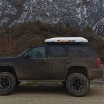 Cort auto de plafon Wild Spirit Aircamp - imagine 3
