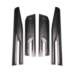 Set bandouri Nissan Navara 2015+ - imagine 4