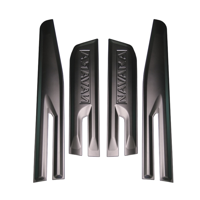 Set bandouri Nissan Navara 2015+ - imagine 4