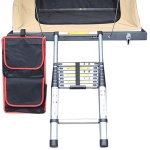 Cort auto de plafon Wild Spirit Compass Pro - imagine 7