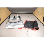 Cort auto de plafon Wild Spirit Compass Pro - imagine 8