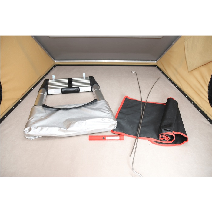 Cort auto de plafon Wild Spirit Compass Pro - imagine 8