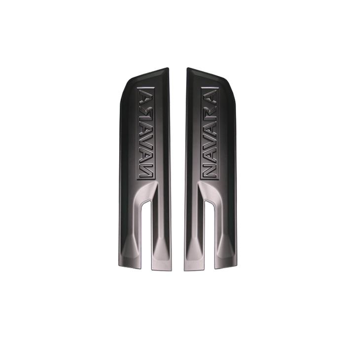 Set bandouri Nissan Navara 2015+ - imagine 2