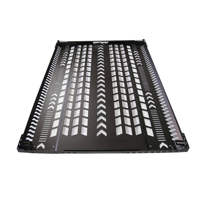 Portbagaj Universal HD Play Xtreme Chaos 120x180 - imagine 2