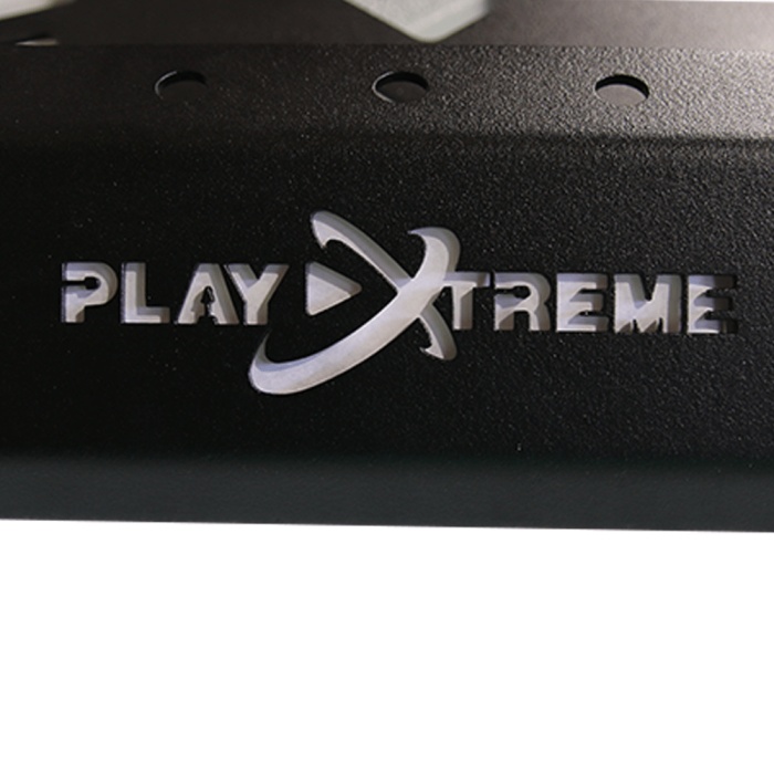 Portbagaj Universal HD Play Xtreme Chaos 110x160 - imagine 2