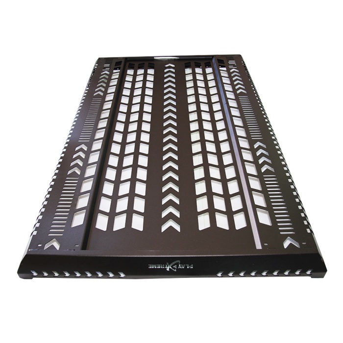 Portbagaj Universal HD Play Xtreme Chaos 110x160 - imagine 4