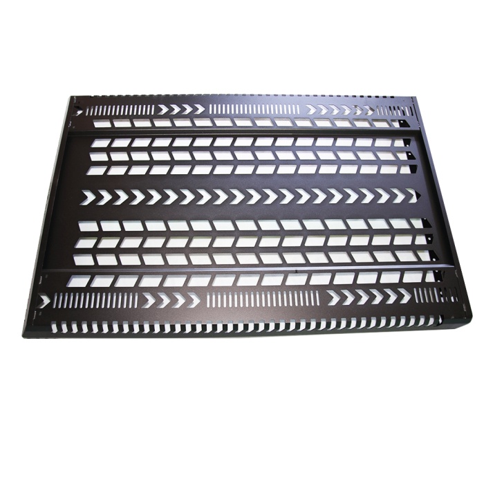 Portbagaj Universal HD Play Xtreme Chaos 110x160 - imagine 5