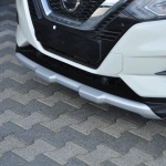 Difuzor bara spate Nissan Qashqai