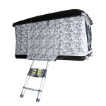 Cort auto de plafon Wild Spirit Compass One - imagine 4