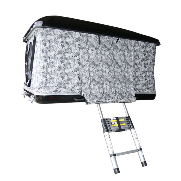 Cort auto de plafon Wild Spirit Compass One - imagine 3