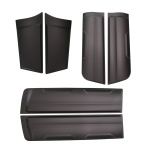 Set bandouri Toyota Hilux 2015+ Play Xtreme