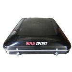 Cort auto de plafon Wild Spirit Compass One - imagine 2