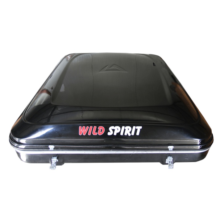 Cort auto de plafon Wild Spirit Compass One - imagine 2