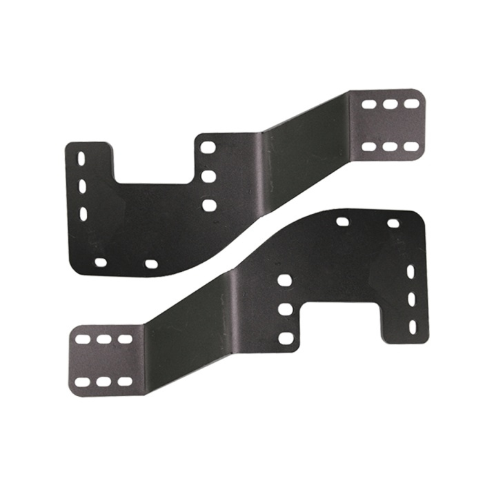 Bara protectie spate Isuzu D-Max - Play Xtreme Chaos - imagine 10