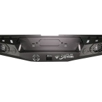 Bara protectie spate Volkswagen Amarok - Play Xtreme Chaos - imagine 3
