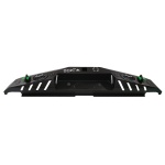 Bara protectie spate Volkswagen Amarok - Play Xtreme Chaos - imagine 5