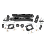 Lift Kit 50mm Rough Country - Jeep Liberty 10-17