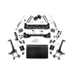 Kit inaltare Toyota Tundra 4WD 16-18 Rough Country lift - 100mm